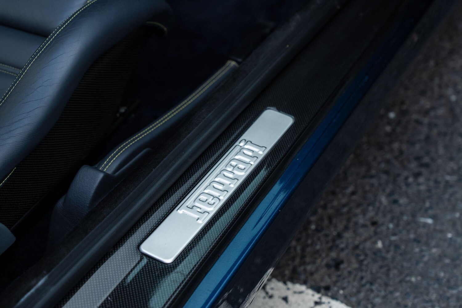 Used Ferrari 550 2001 for sale - 76283276: Photo 47