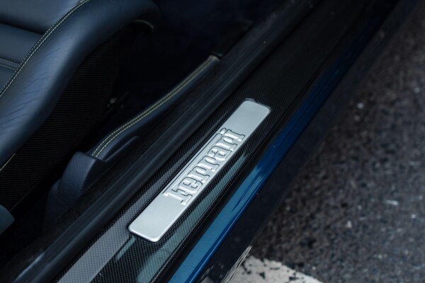 Used Ferrari 550 for sale - 76283276: Photo 47