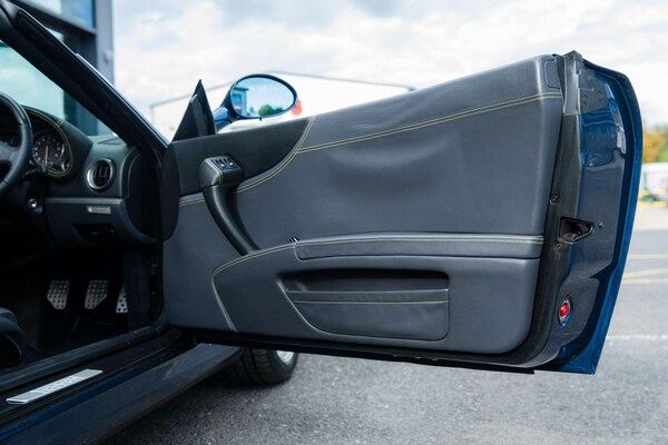 Used Ferrari 550 for sale - 76283276: Photo 48