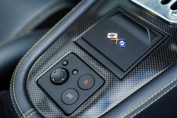 Used Ferrari 550 for sale - 76283276: Photo 50