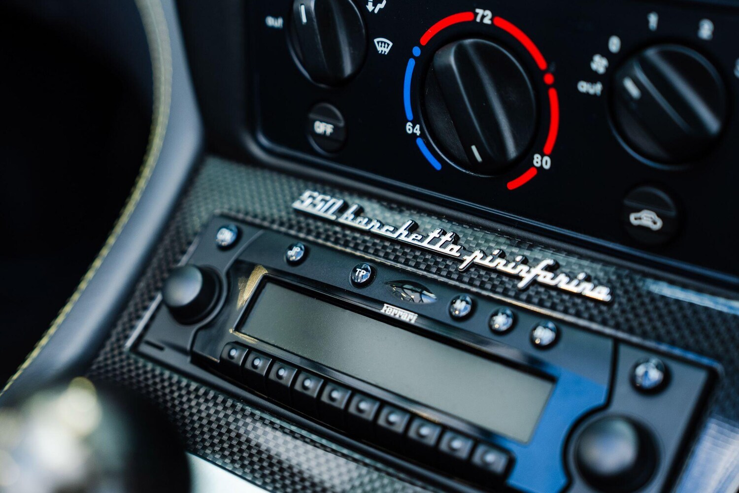 Used Ferrari 550 2001 for sale - 76283276: Photo 51