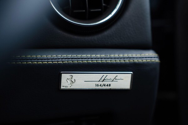 Used Ferrari 550 for sale - 76283276: Photo 52