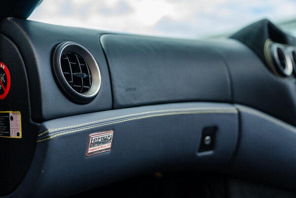 Used Ferrari 550 for sale - 76283276: Photo 55