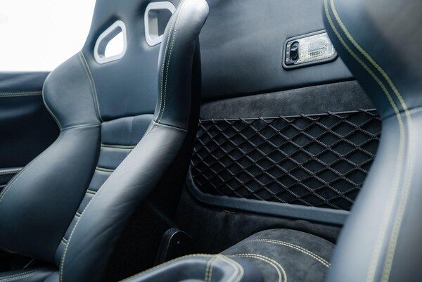 Used Ferrari 550 for sale - 76283276: Photo 58
