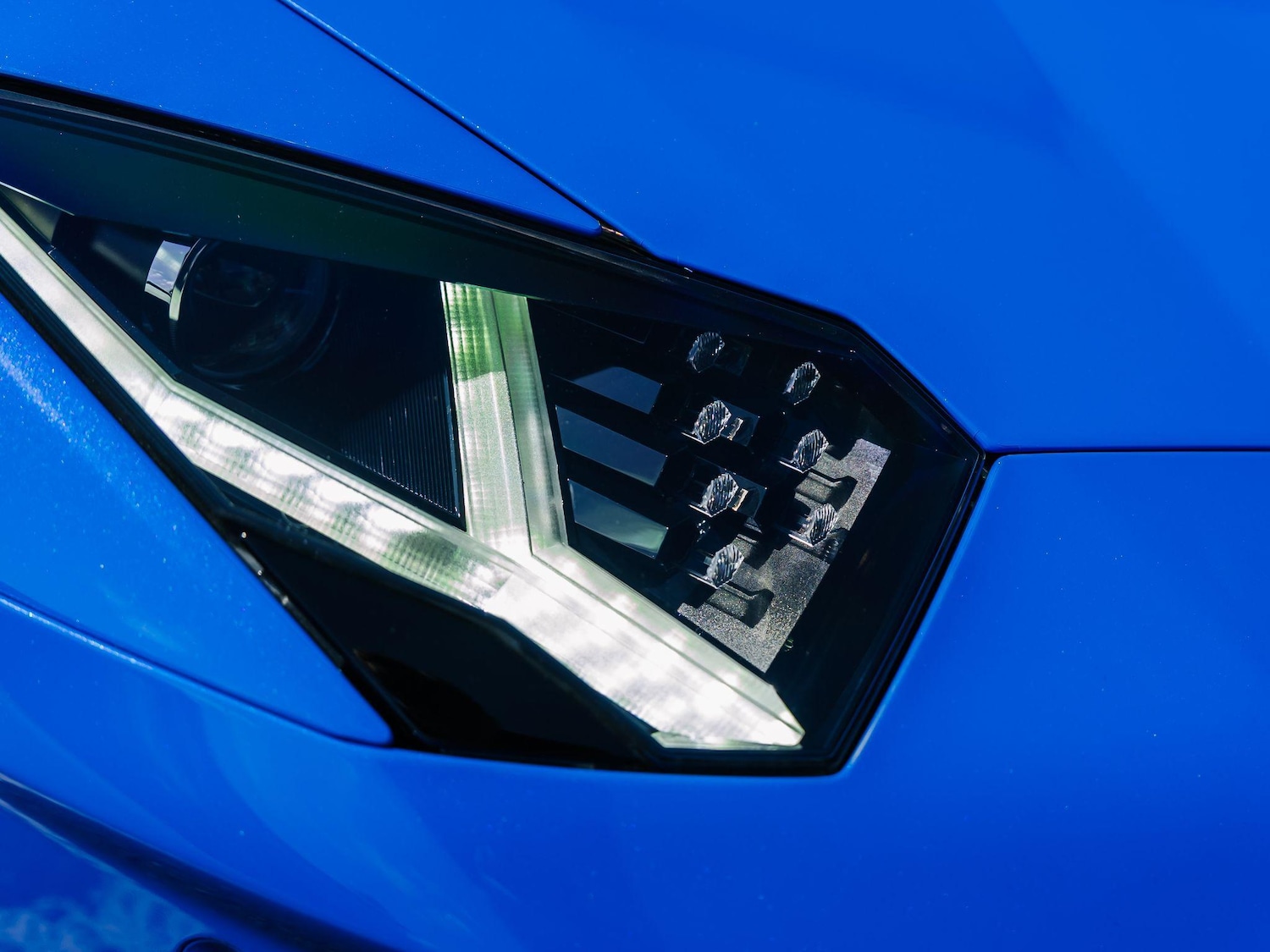 Used Lamborghini Aventador 2018 for sale - 76283190: Photo 14