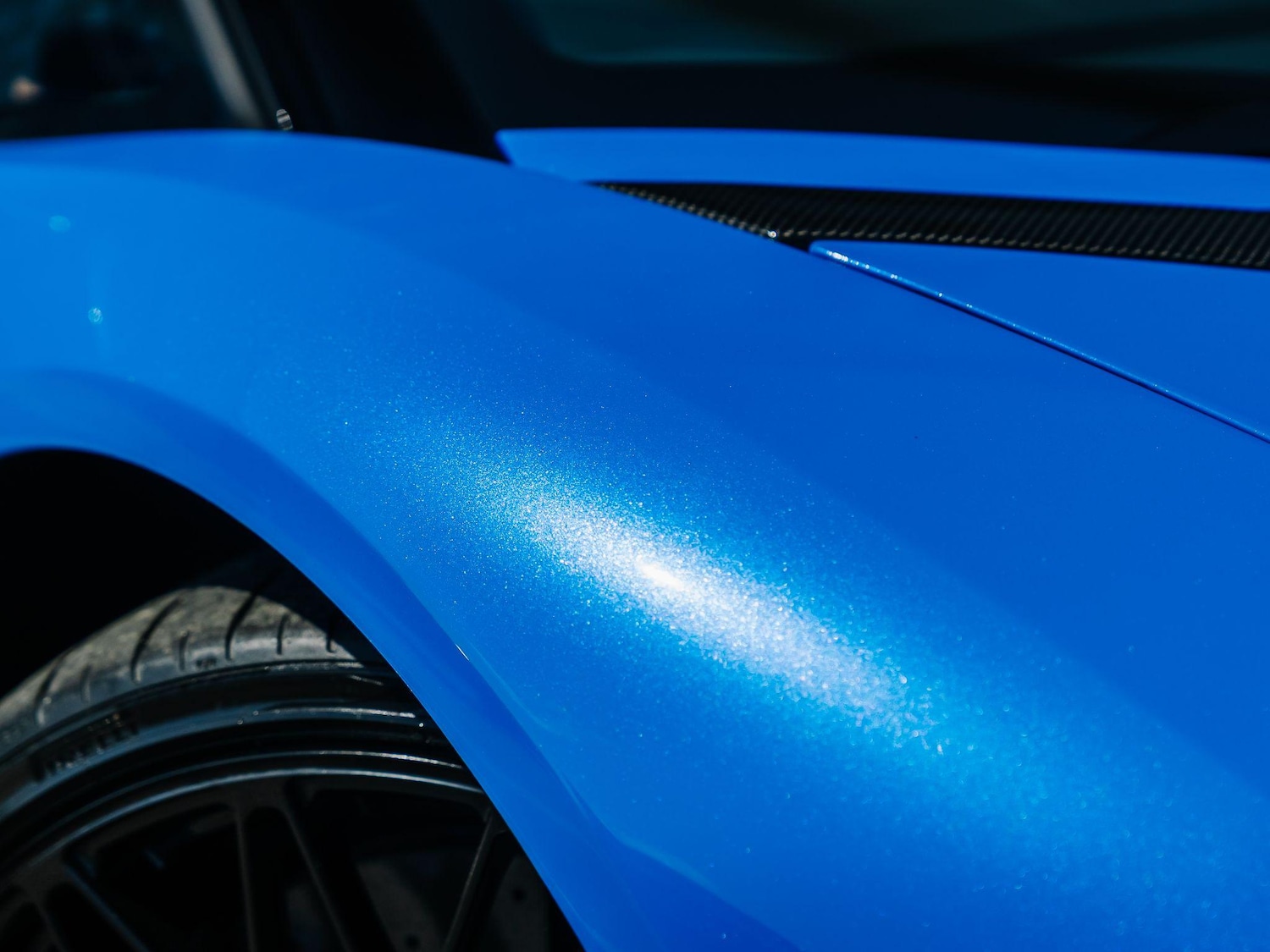 Used Lamborghini Aventador 2018 for sale - 76283190: Photo 17