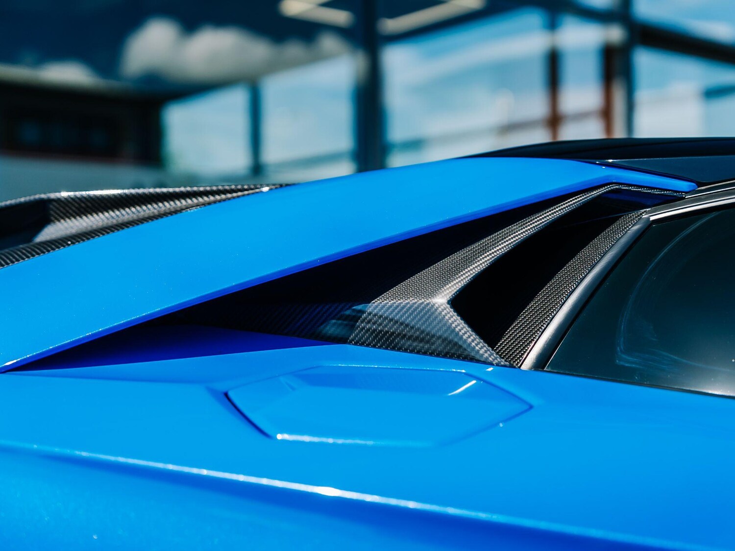 Used Lamborghini Aventador 2018 for sale - 76283190: Photo 18