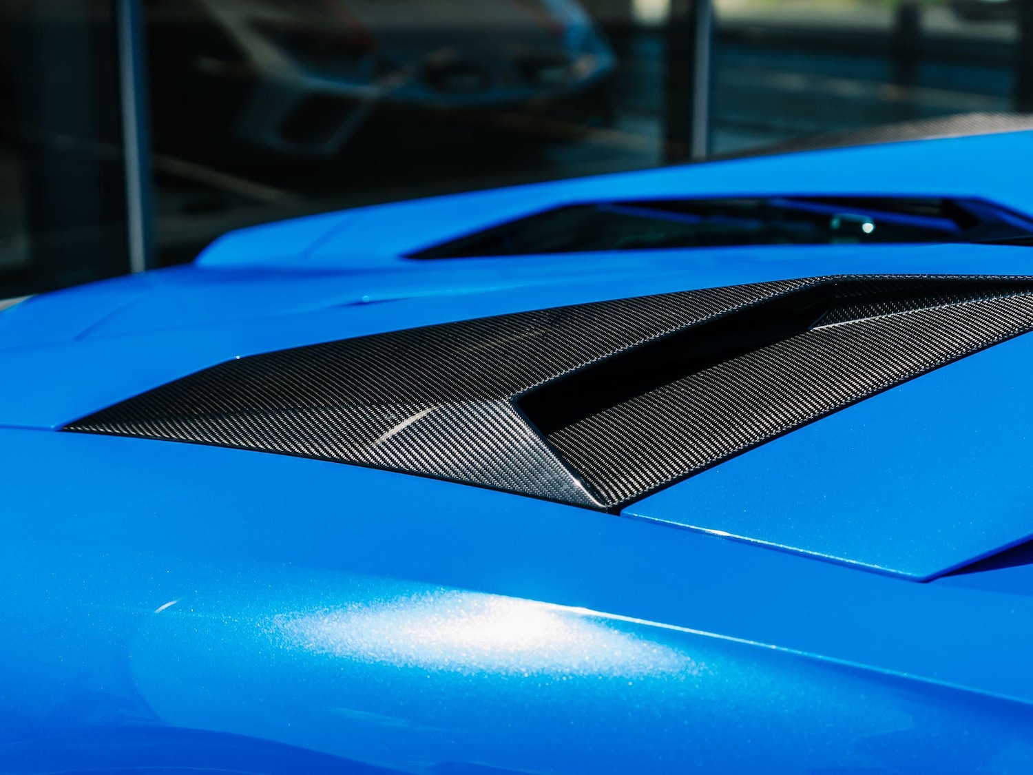 Used Lamborghini Aventador 2018 for sale - 76283190: Photo 21