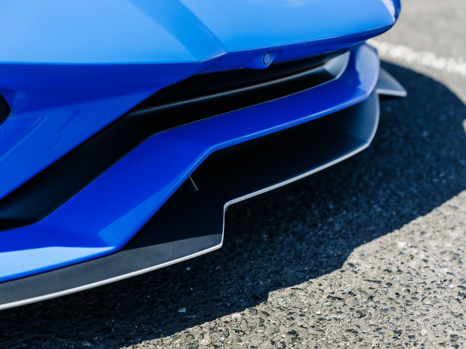 Used Lamborghini Aventador 2018 for sale - 76283190: Photo 22