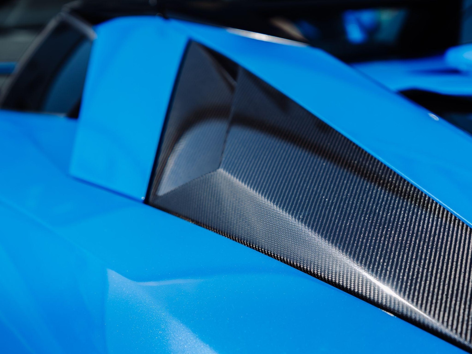 Used Lamborghini Aventador 2018 for sale - 76283190: Photo 27