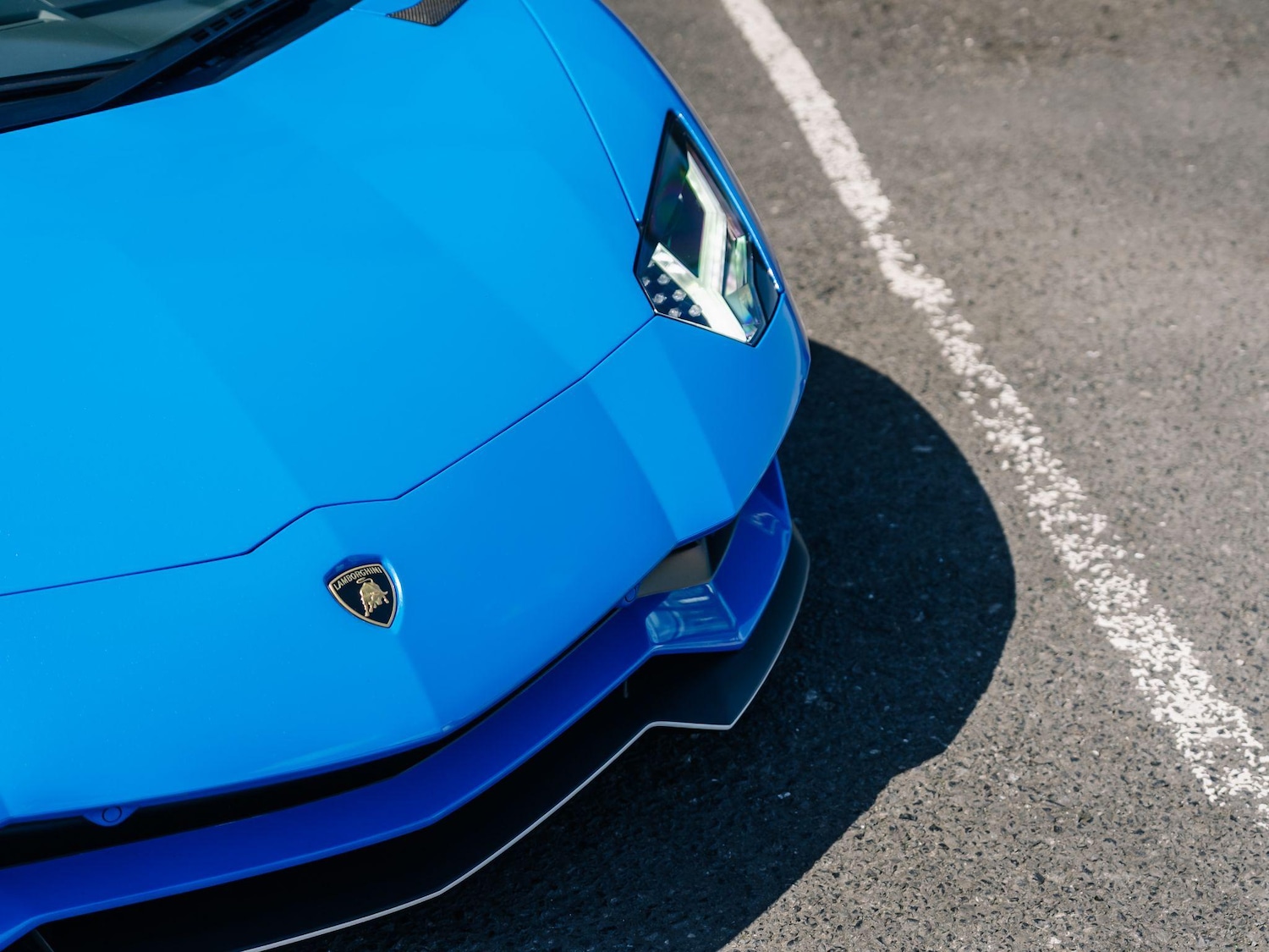 Used Lamborghini Aventador 2018 for sale - 76283190: Photo 29