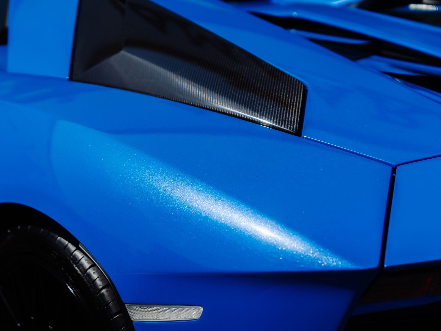 Used Lamborghini Aventador 2018 for sale - 76283190: Photo 30