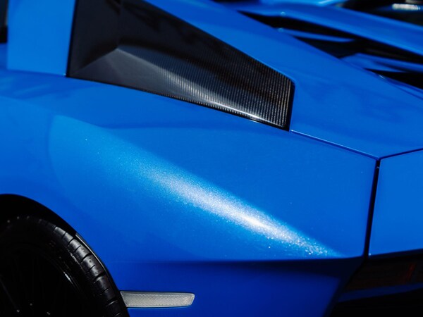 Used Lamborghini Aventador 2018 for sale - 76283190: Photo 30