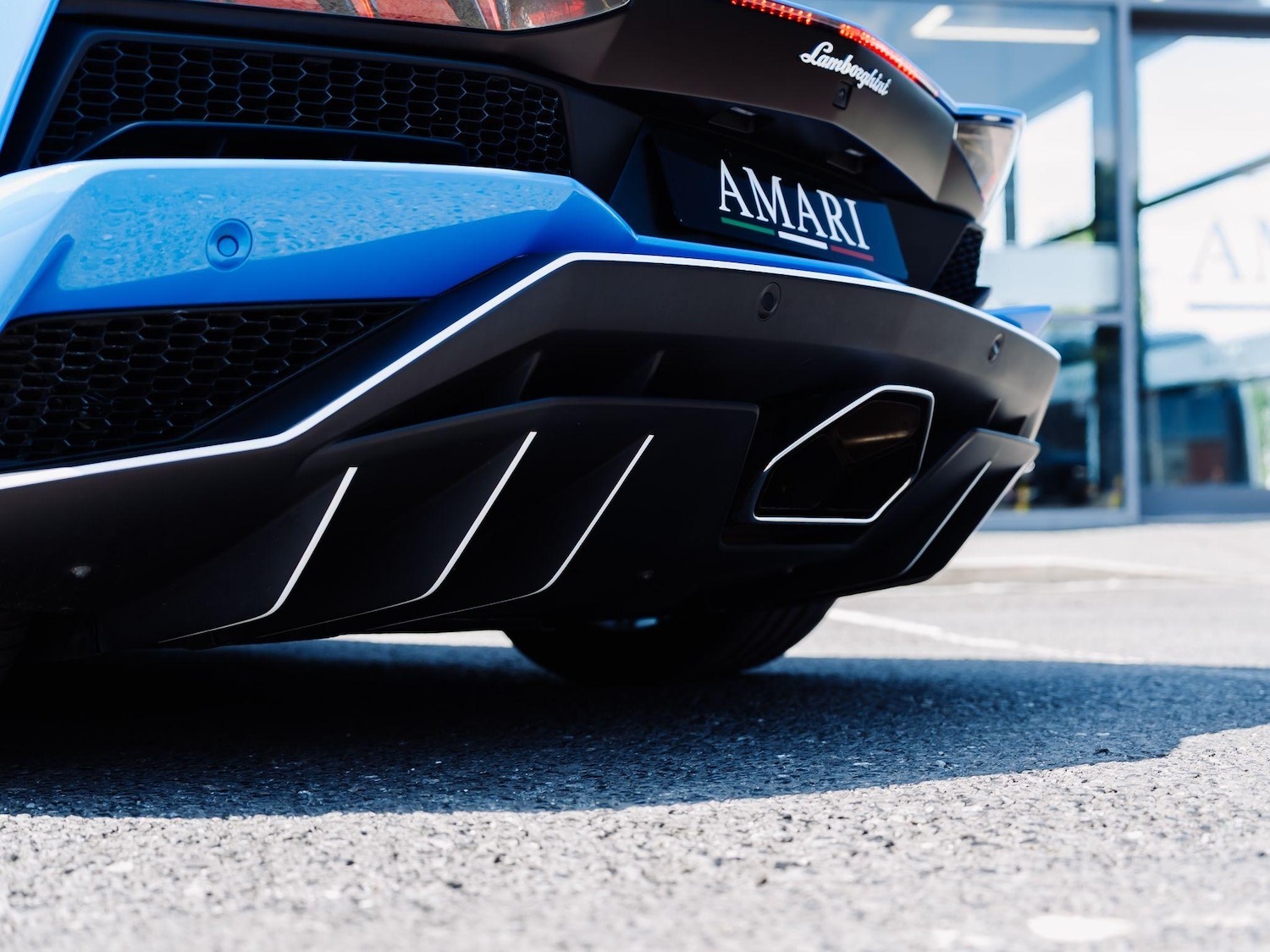 Used Lamborghini Aventador 2018 for sale - 76283190: Photo 31