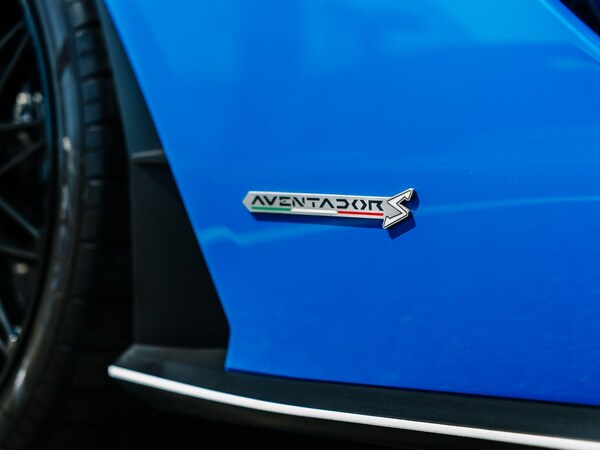 Used Lamborghini Aventador 2018 for sale - 76283190: Photo 33
