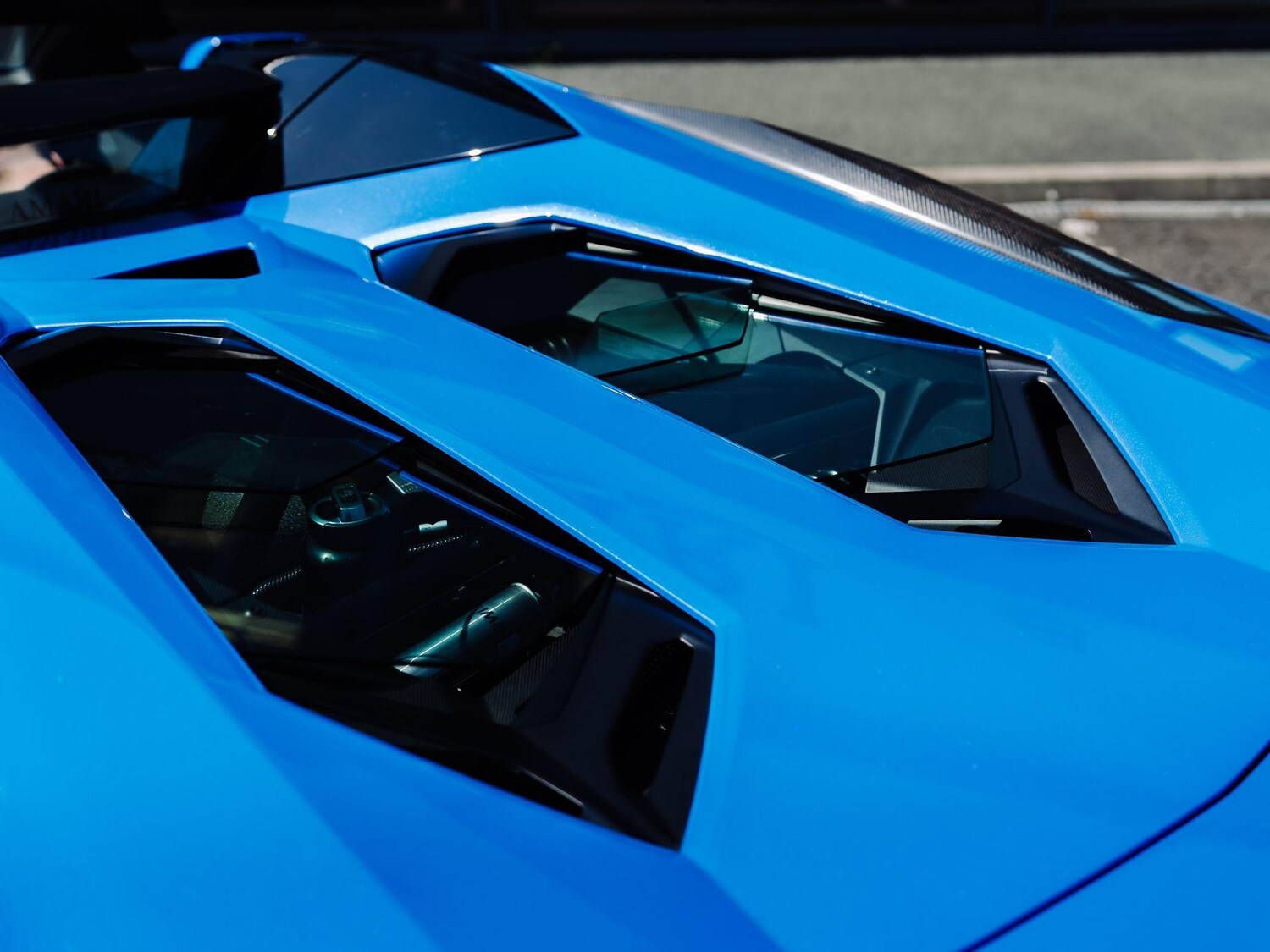 Used Lamborghini Aventador 2018 for sale - 76283190: Photo 35