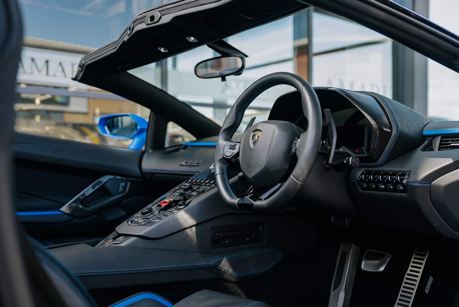 Used Lamborghini Aventador 2018 for sale - 76283190: Photo 39