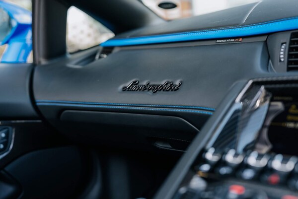 Used Lamborghini Aventador 2018 for sale - 76283190: Photo 43