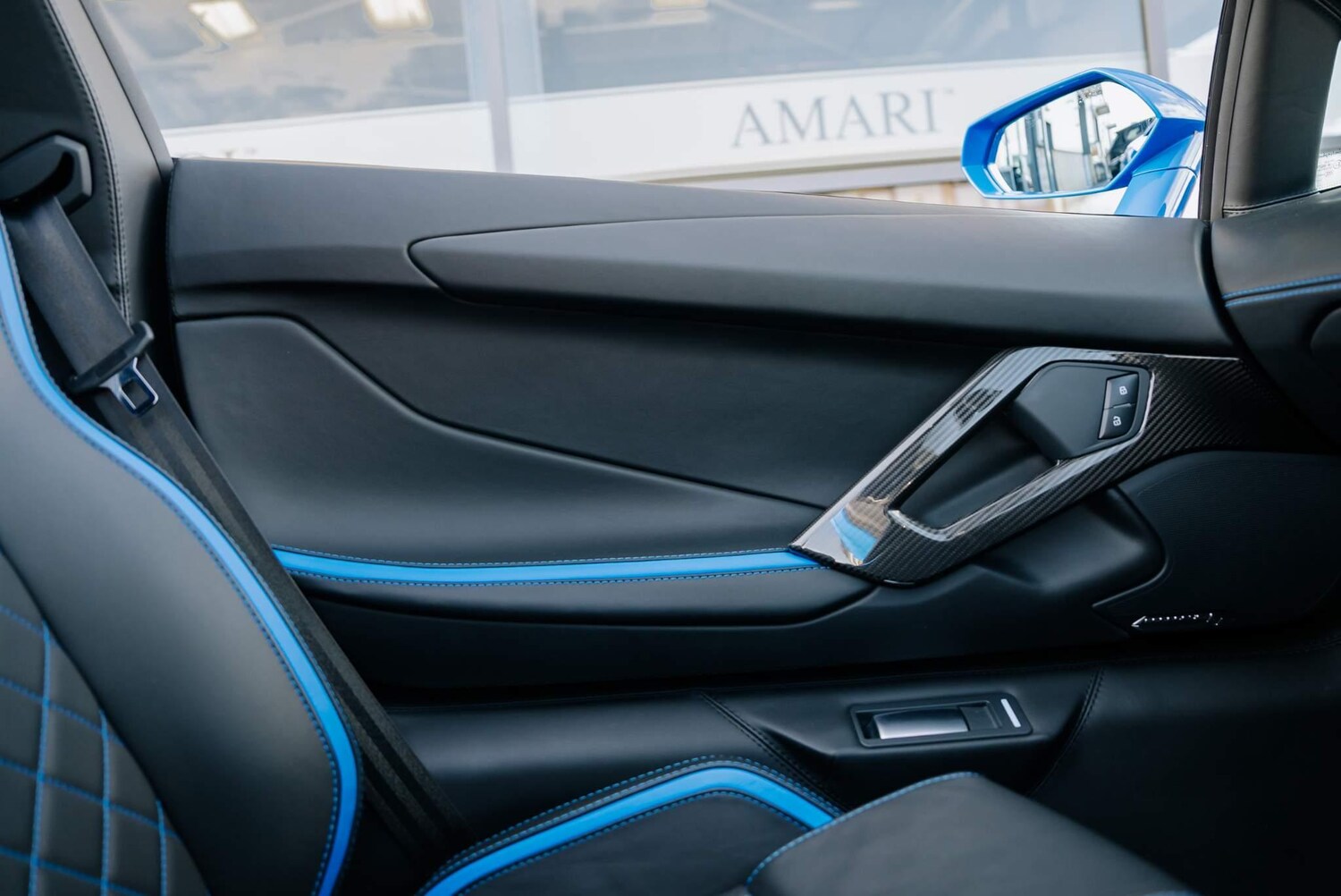 Used Lamborghini Aventador 2018 for sale - 76283190: Photo 45