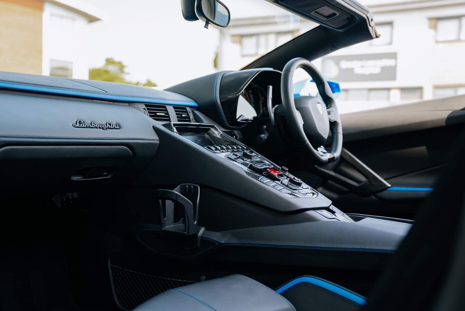 Used Lamborghini Aventador 2018 for sale - 76283190: Photo 50