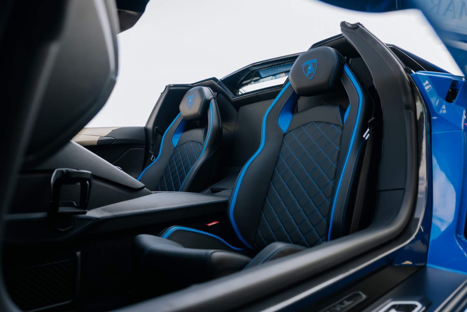 Used Lamborghini Aventador 2018 for sale - 76283190: Photo 52