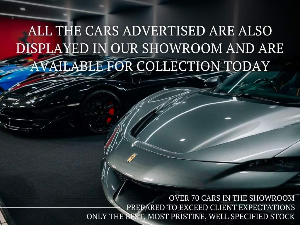 Used Lamborghini Aventador 2018 for sale - 76283190: Photo 55