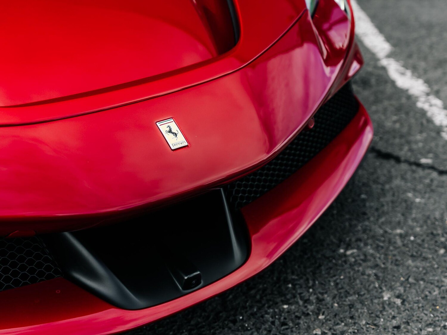 Used Ferrari SF90 Spider for sale - 76282913: Photo 13