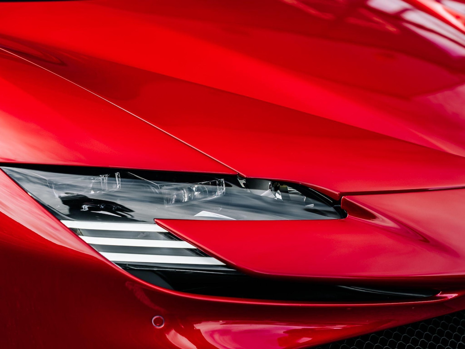 Used Ferrari SF90 Spider for sale - 76282913: Photo 15