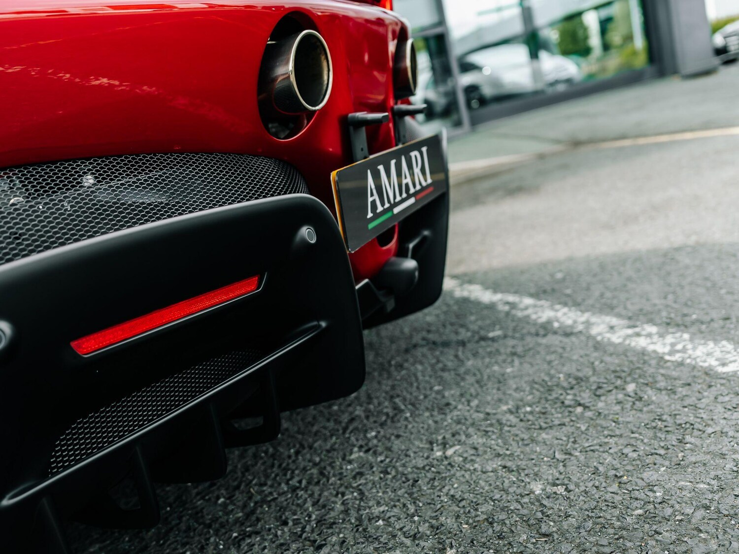 Used Ferrari SF90 Spider for sale - 76282913: Photo 17