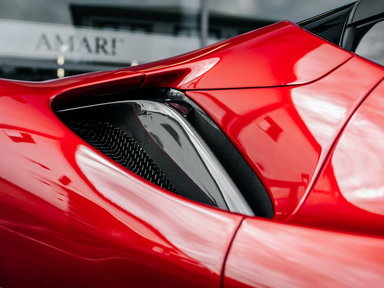 Used Ferrari SF90 Spider for sale - 76282913: Photo 18