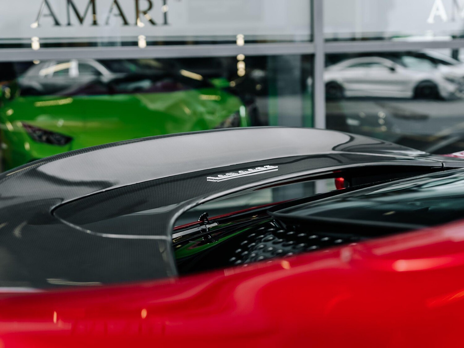 Used Ferrari SF90 Spider for sale - 76282913: Photo 20