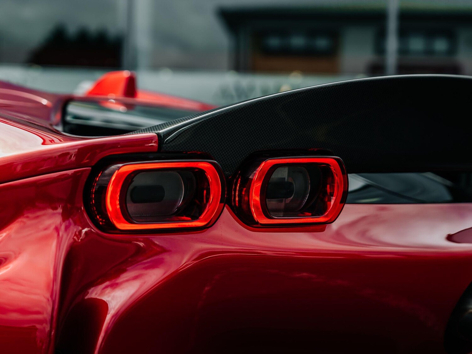 Used Ferrari SF90 Spider for sale - 76282913: Photo 23