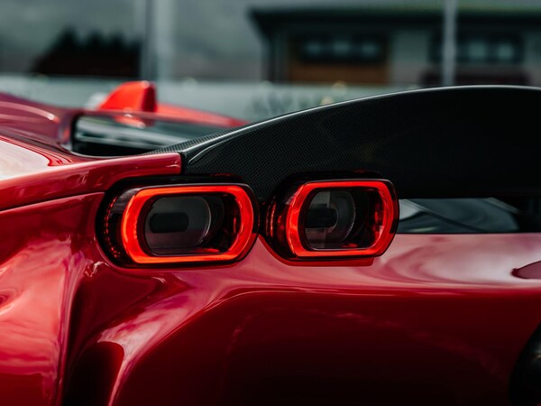 Used Ferrari SF90 Stradale for sale - 76282913: Photo 23