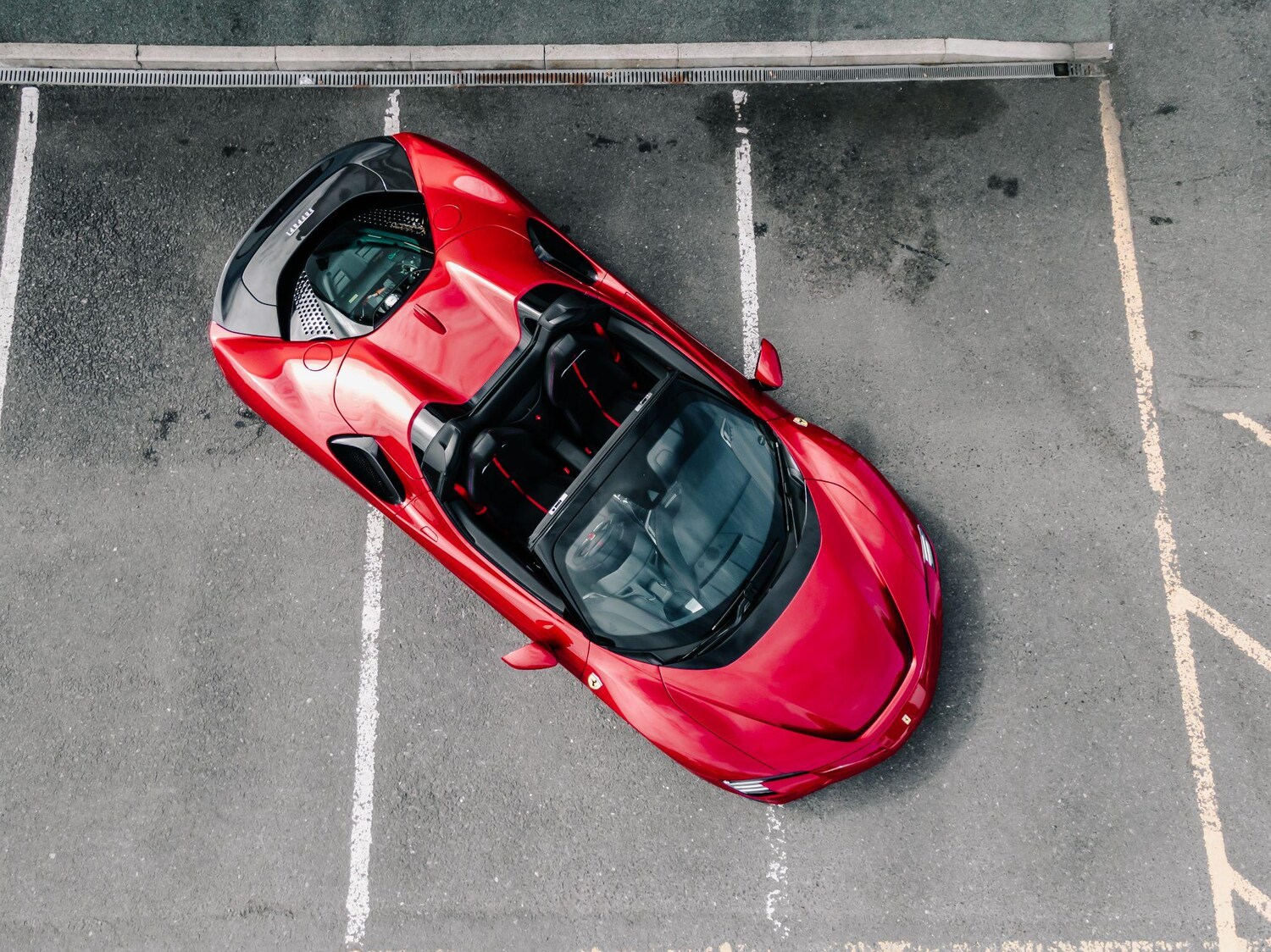 Used Ferrari SF90 Spider for sale - 76282913: Photo 29