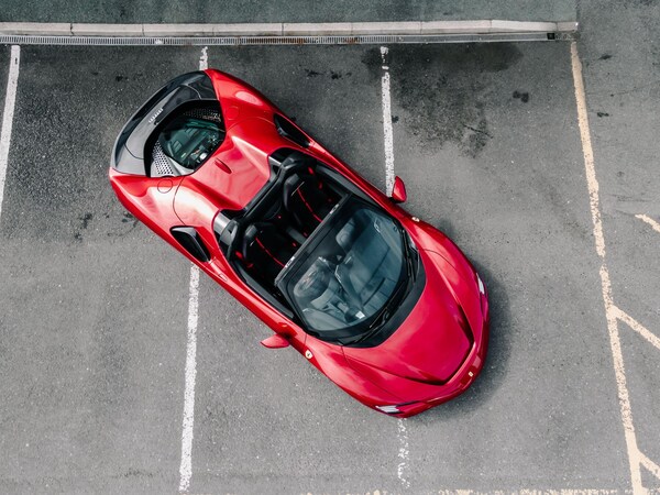 Used Ferrari SF90 Stradale for sale - 76282913: Photo 29