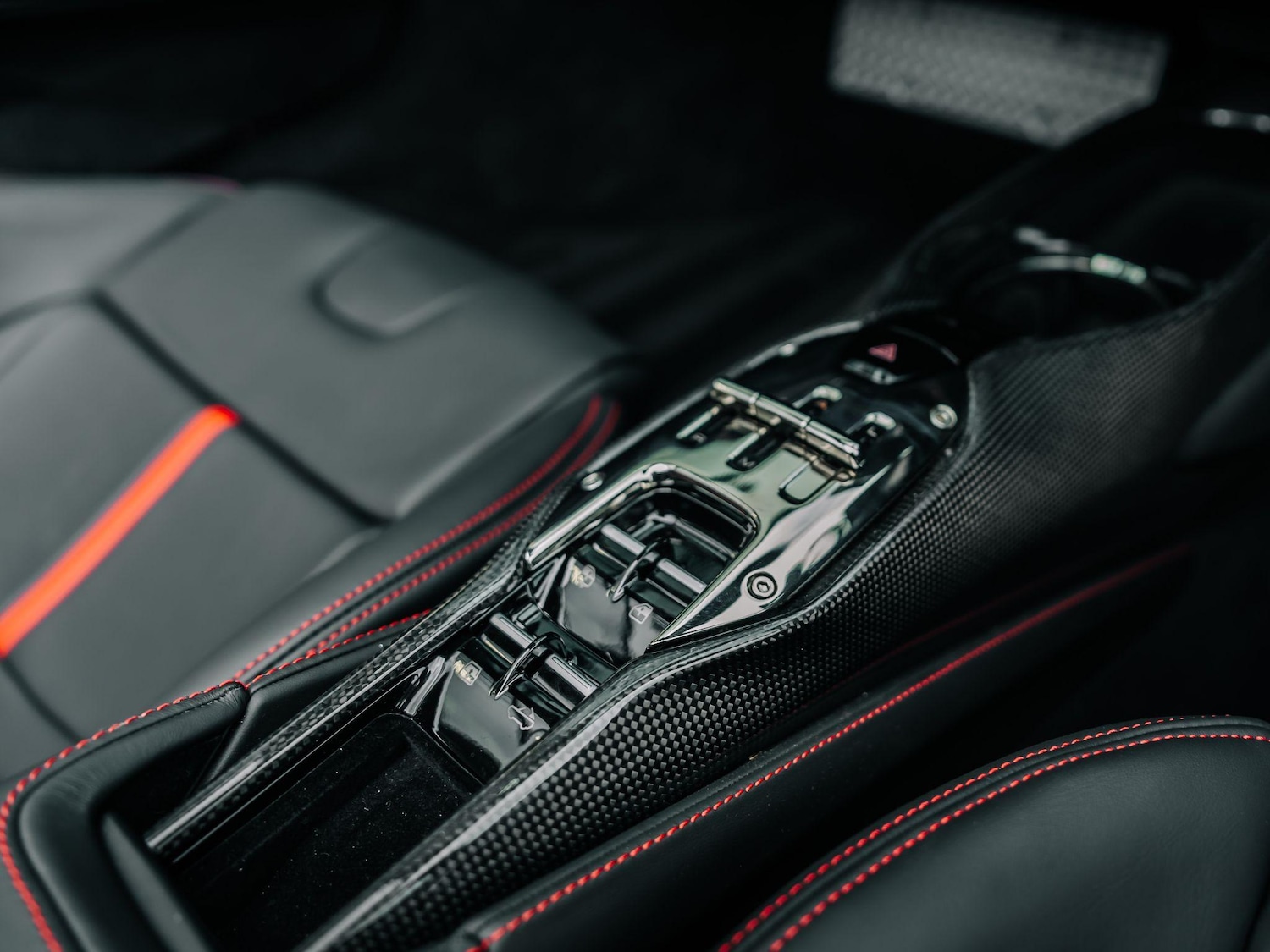 Used Ferrari SF90 Spider for sale - 76282913: Photo 38