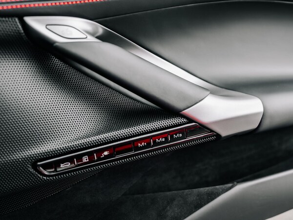 Used Ferrari SF90 Stradale for sale - 76282913: Photo 43