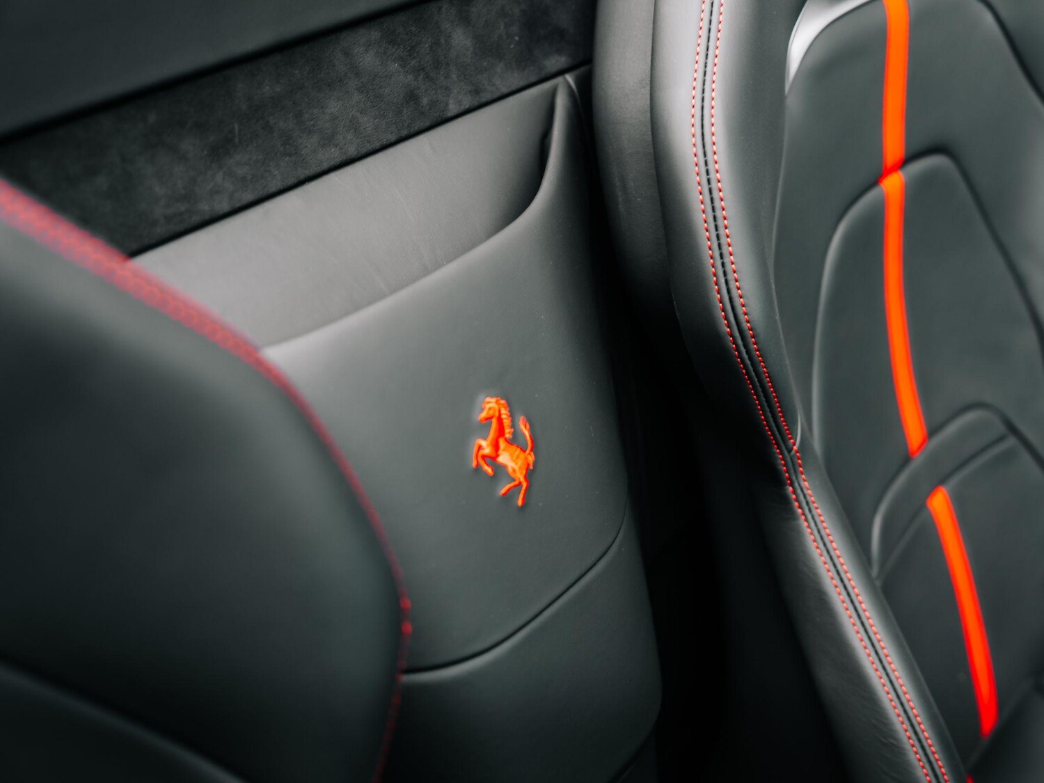 Used Ferrari SF90 Spider for sale - 76282913: Photo 44