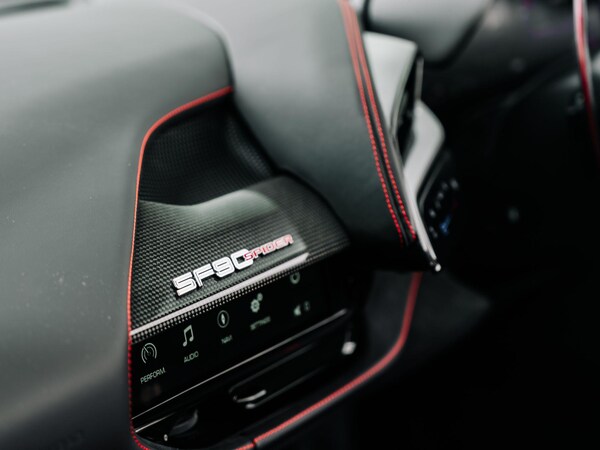 Used Ferrari SF90 Stradale for sale - 76282913: Photo 47