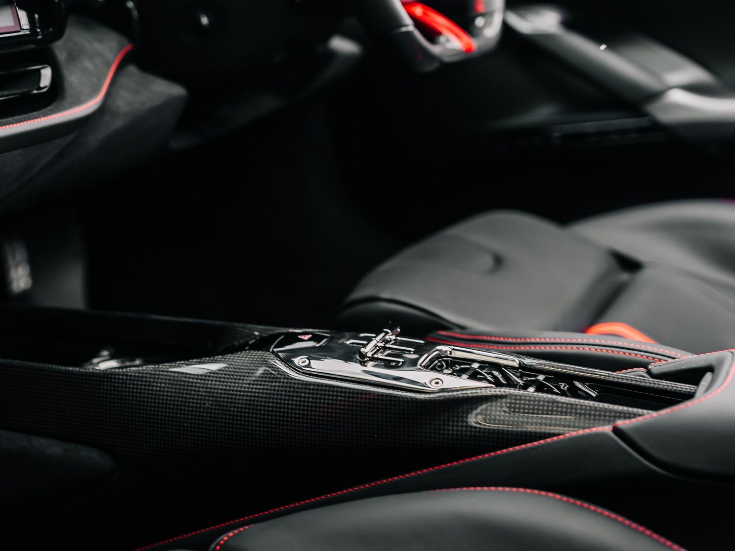 Used Ferrari SF90 Spider for sale - 76282913: Photo 48