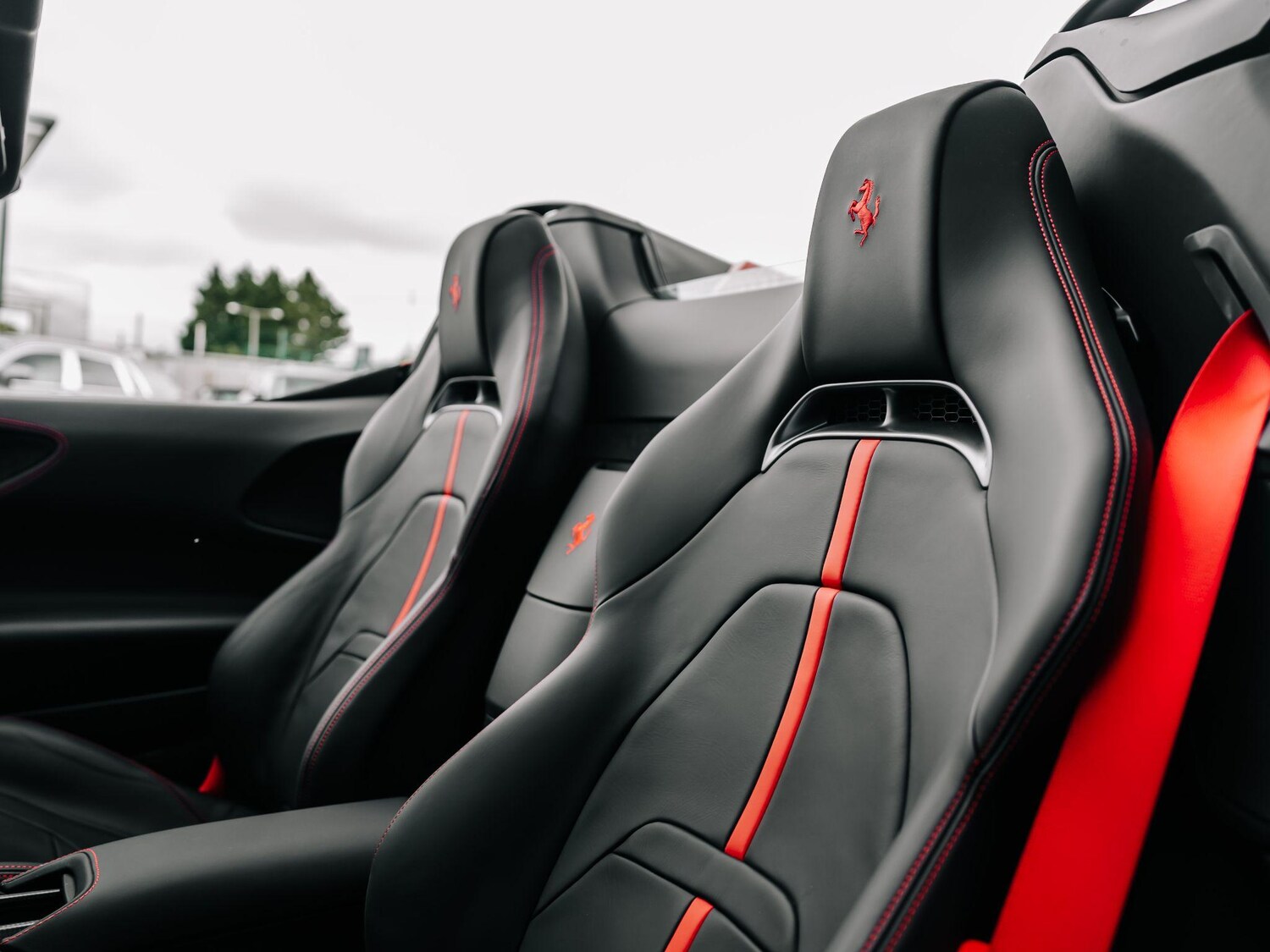 Used Ferrari SF90 Spider for sale - 76282913: Photo 49