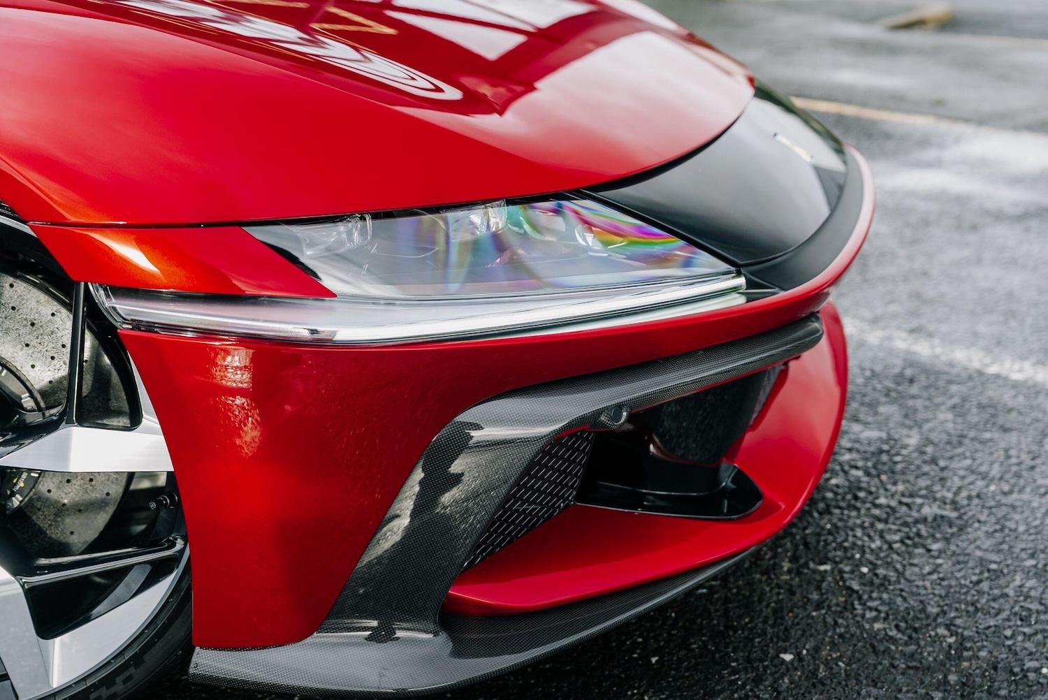 Used Ferrari 12 Cilindri for sale - 77174828: Photo 11