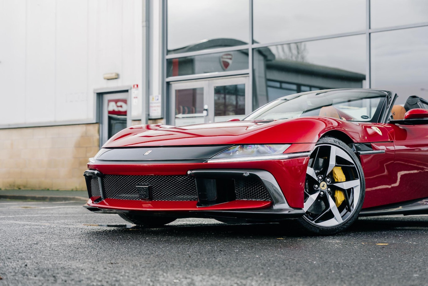 Used Ferrari 12 Cilindri for sale - 77174828: Photo 12