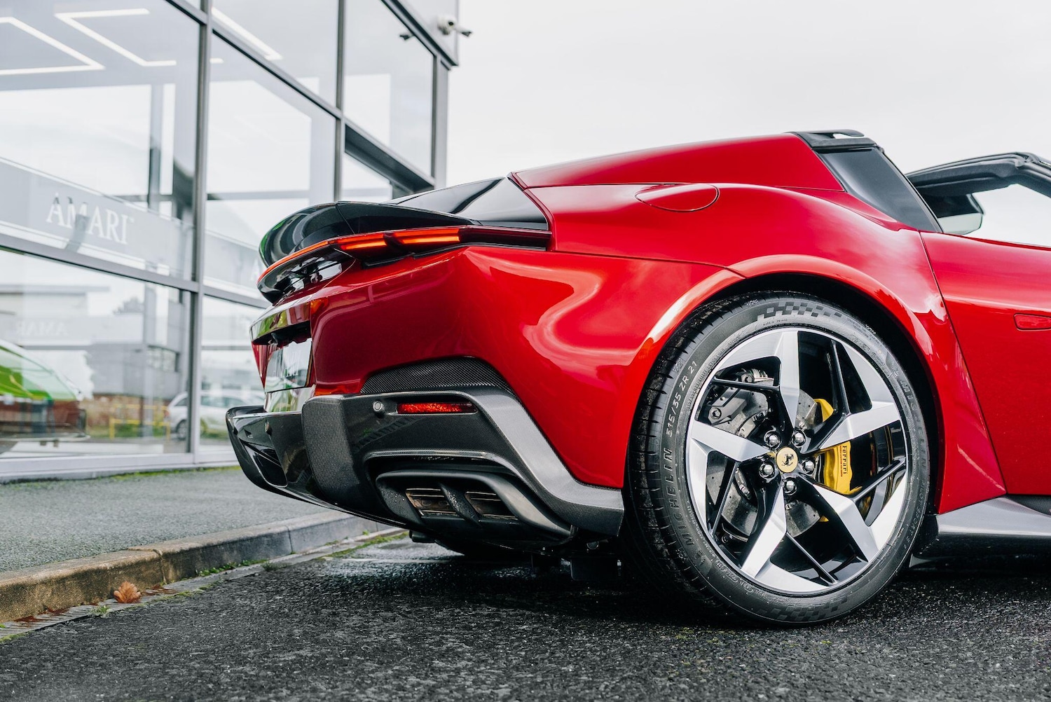 Used Ferrari 12 Cilindri for sale - 77174828: Photo 15