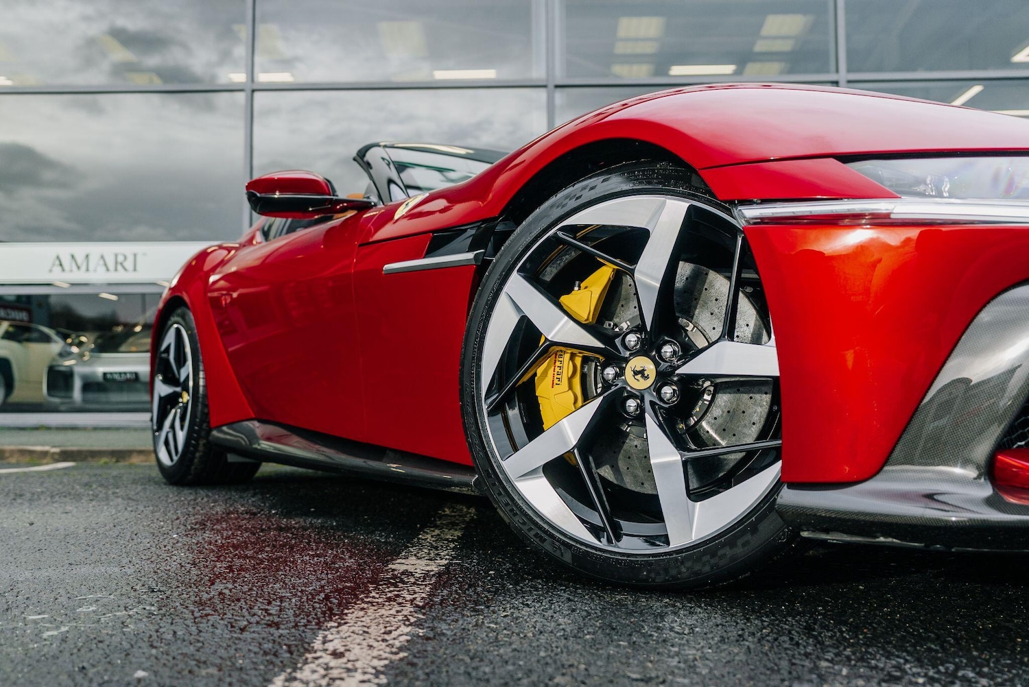 Used Ferrari 12 Cilindri for sale - 77174828: Photo 16