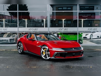 Used Ferrari 12 Cilindri 2026 for sale - 77174828: Photo