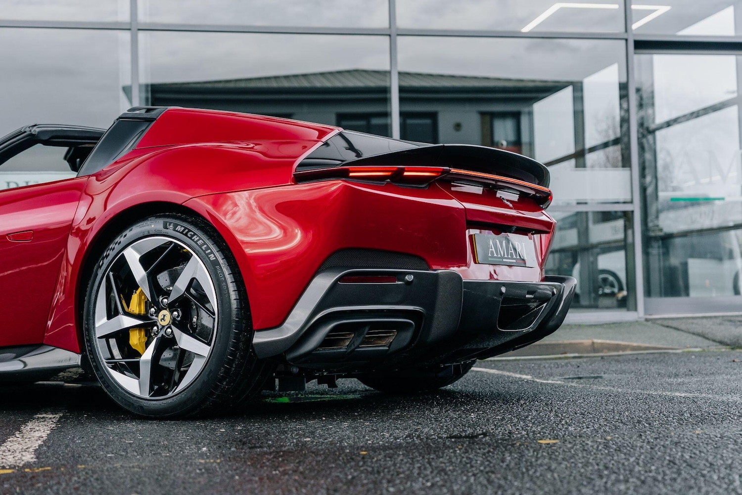 Used Ferrari 12 Cilindri for sale - 77174828: Photo 26