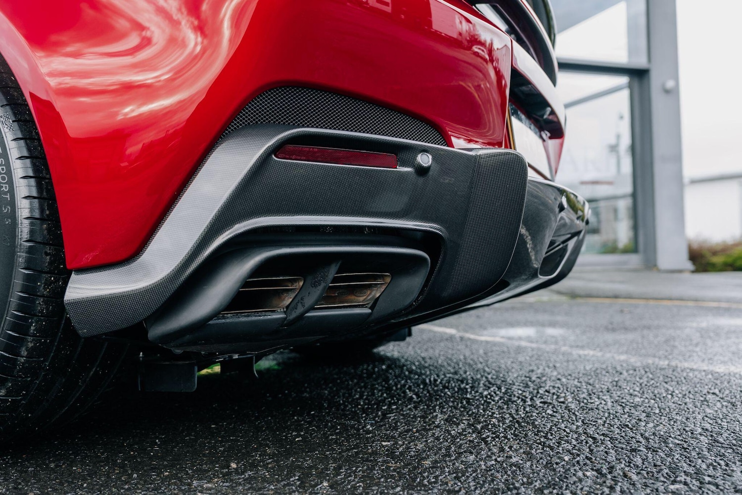 Used Ferrari 12 Cilindri for sale - 77174828: Photo 27