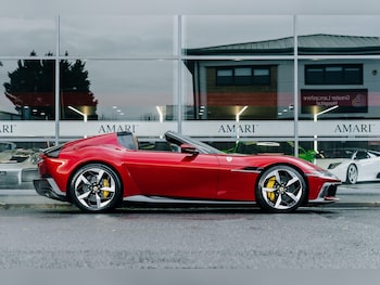 Used Ferrari 12 Cilindri 2026 for sale - 77174828: Photo