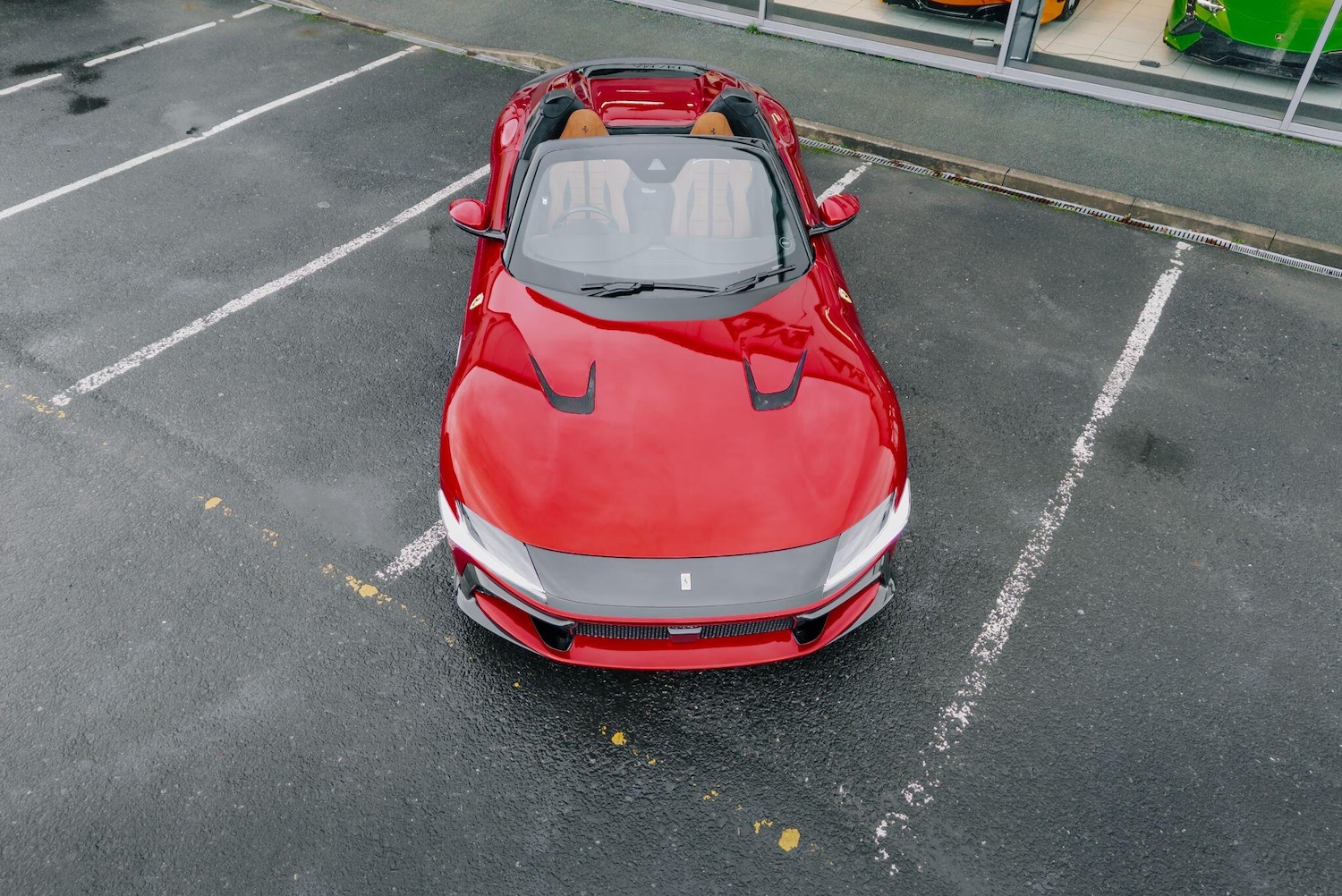 Used Ferrari 12 Cilindri for sale - 77174828: Photo 31